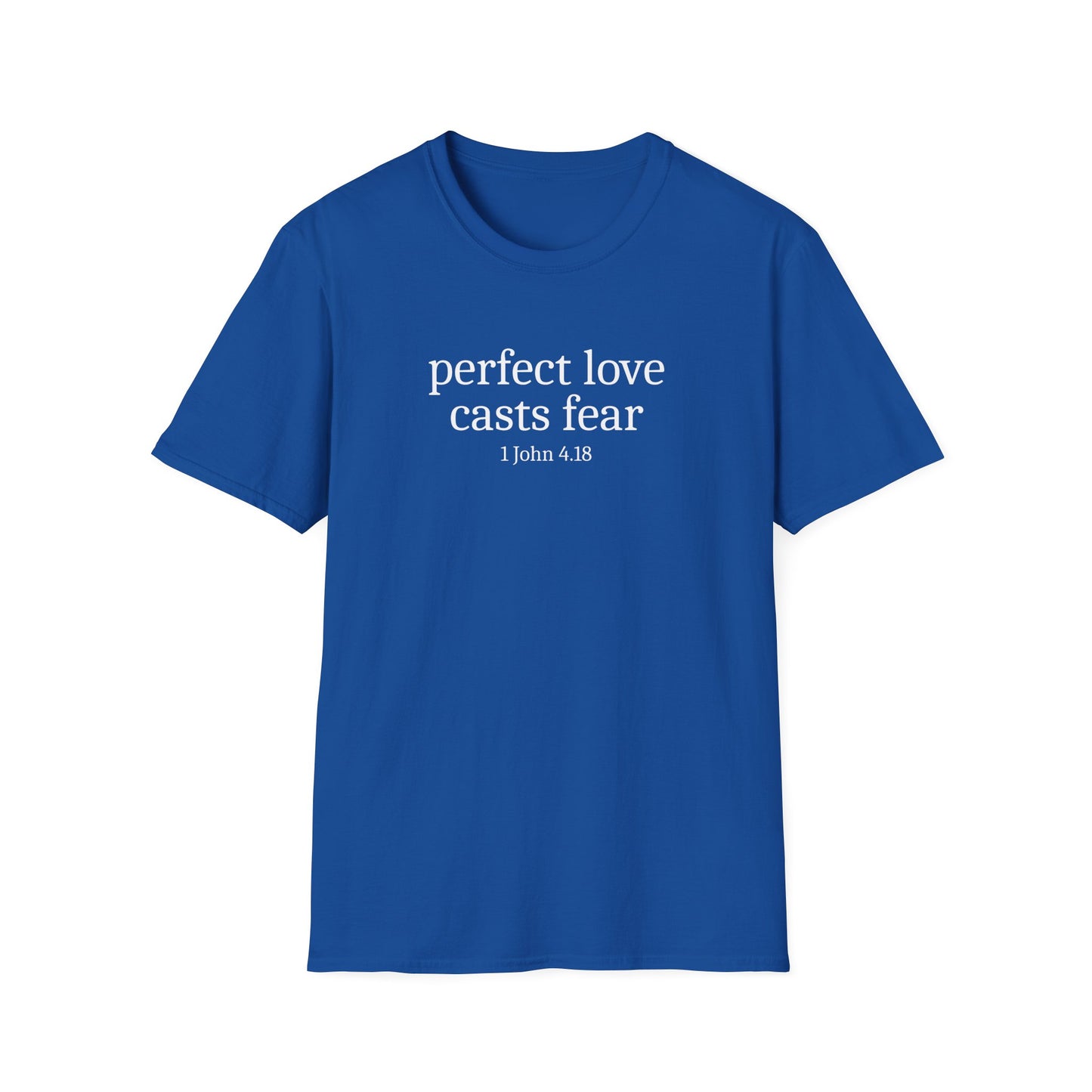 Perfect Love T-Shirt
