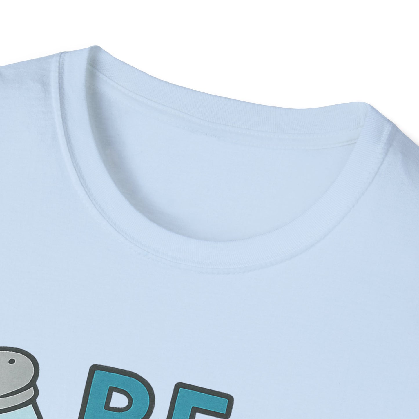 Be Salty Stay Lit T-Shirt