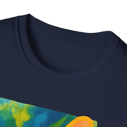 Walk By Faith T-Shirt