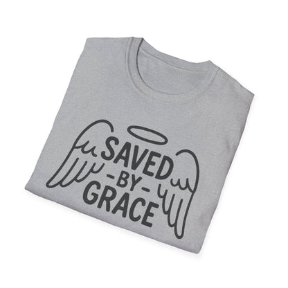 Saved By Grace T-Shirt