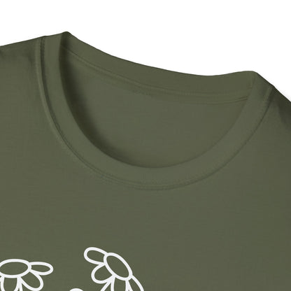 God Gives Growth T-Shirt