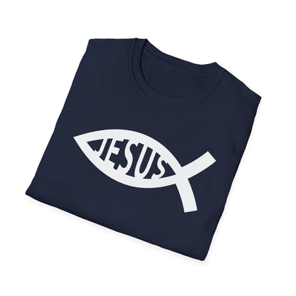Jesus T-Shirt