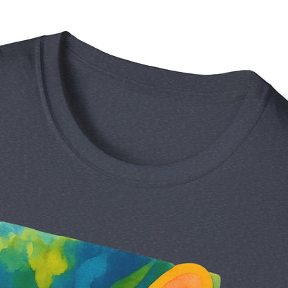 Walk By Faith T-Shirt