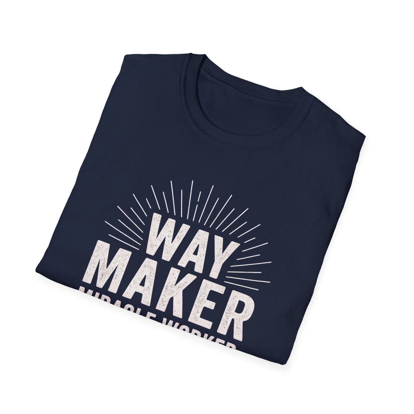 Way Maker T-Shirt