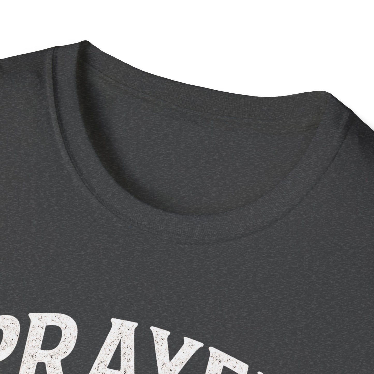 Prayer Warrior T-Shirt