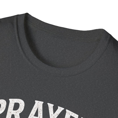 Prayer Warrior T-Shirt