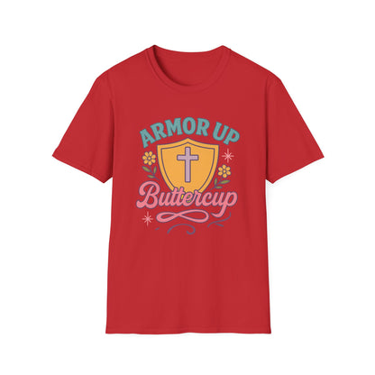 Armor Up T-Shirt