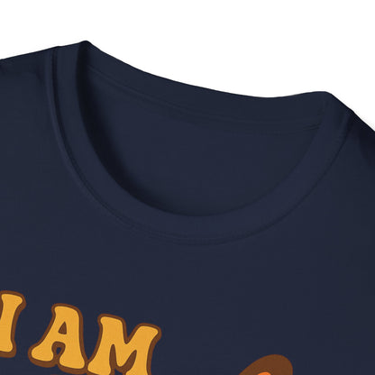 I Am a New Creation T-Shirt