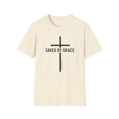 Saved By Grace T-Shirt