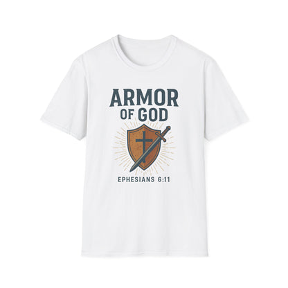 Armor of God T-Shirt