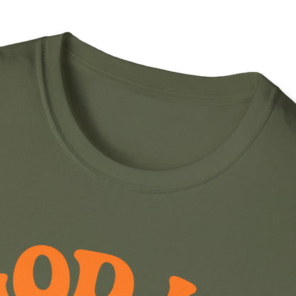 God is Love T-Shirt