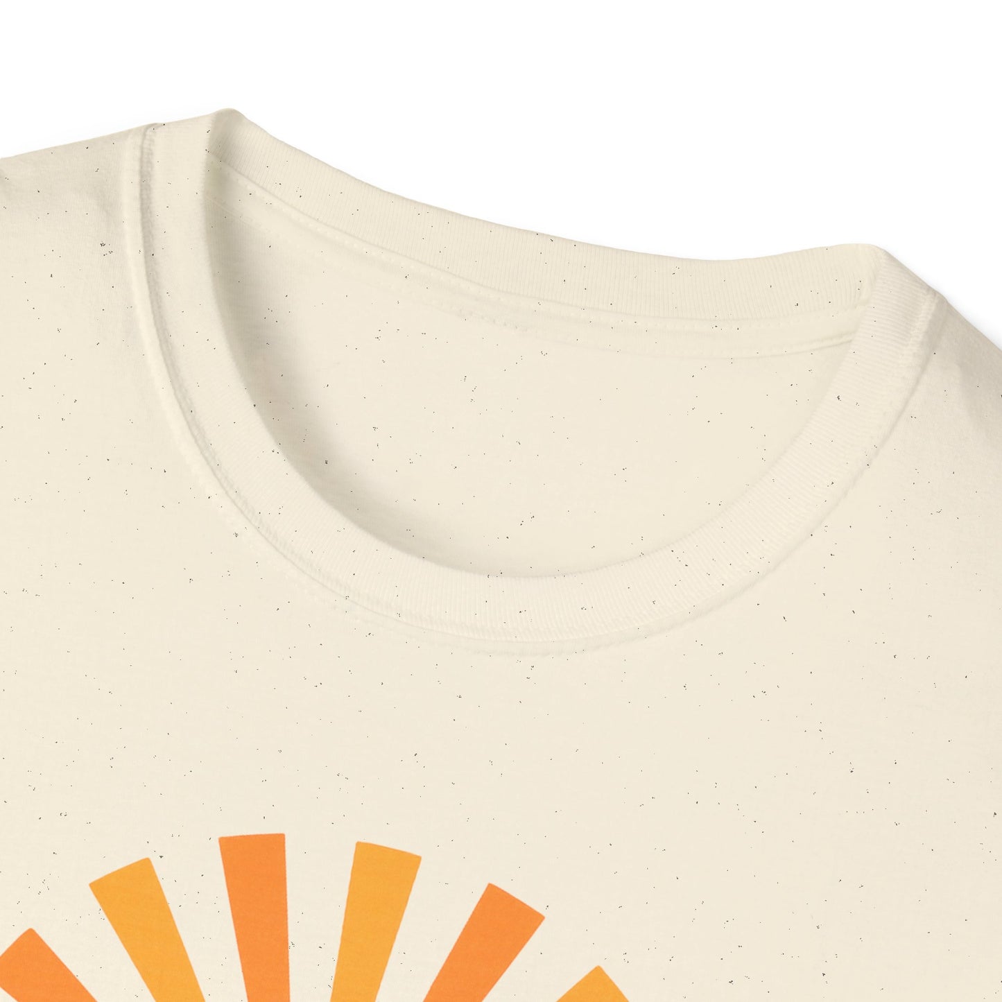 Then Sings My Soul T-Shirt