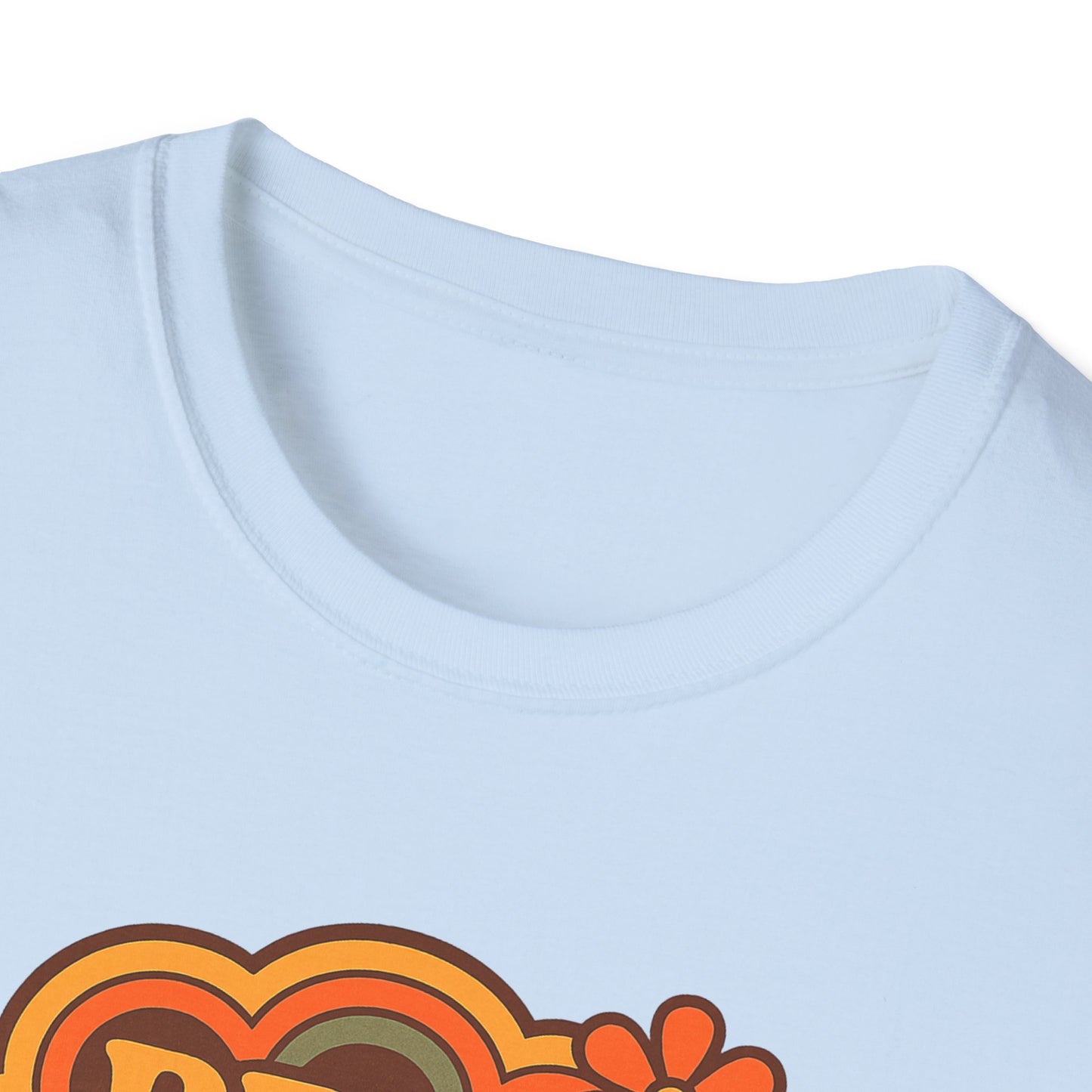 Pray More, Worry Less T-Shirt