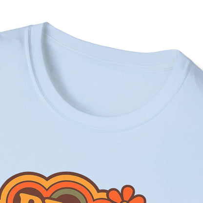 Pray More, Worry Less T-Shirt