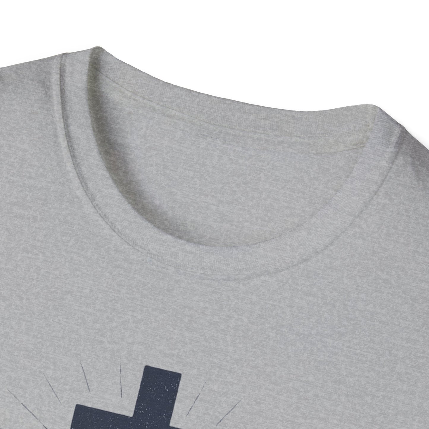 Jesus Died for Me T-Shirt