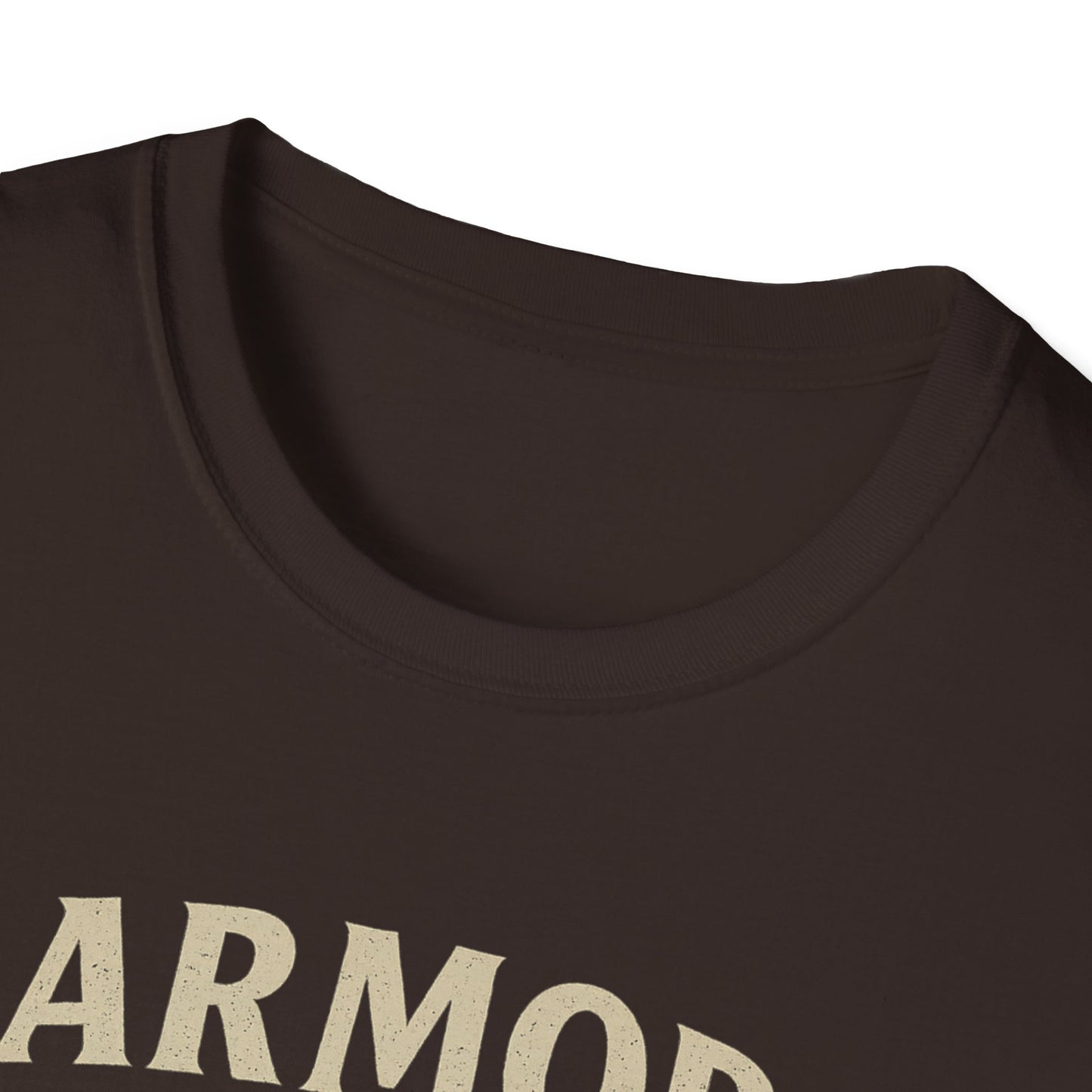Armor of God T-Shirt