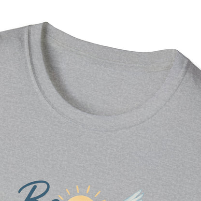 Be Still & Know T-Shirt