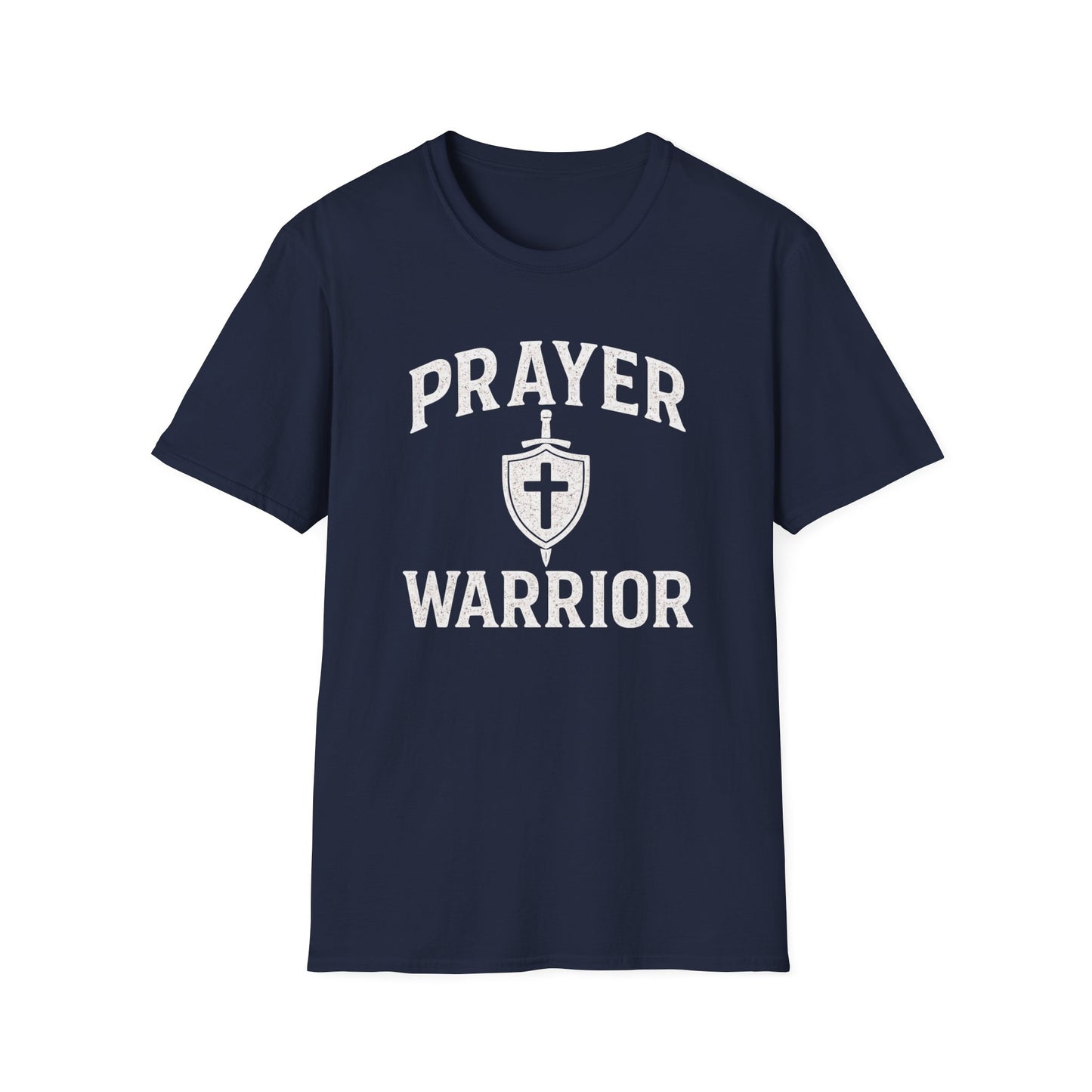 Prayer Warrior T-Shirt