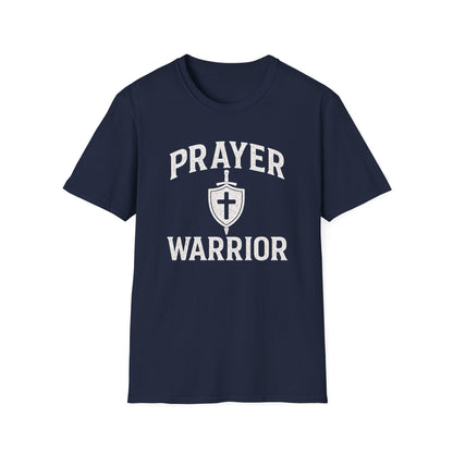 Prayer Warrior T-Shirt