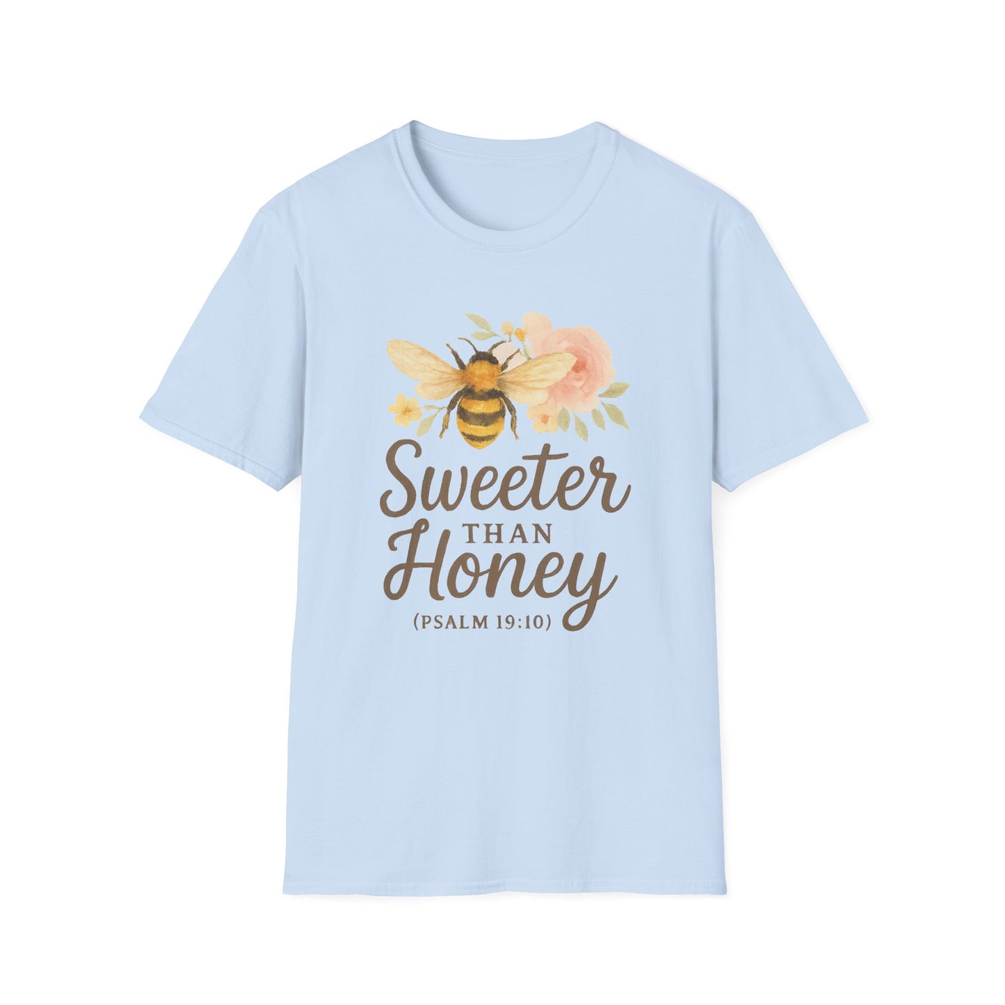 Sweeter Than Honey T-Shirt
