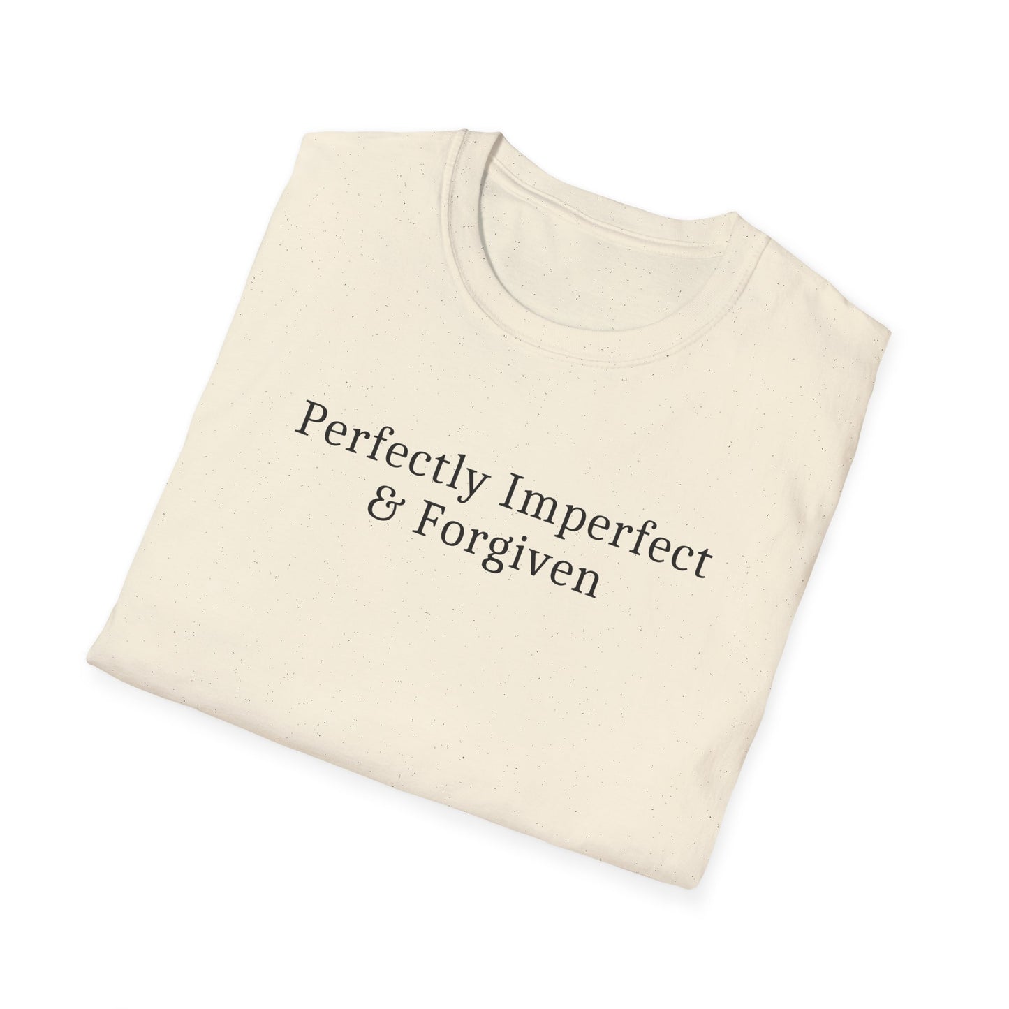 Perfectly Imperfect T-Shirt