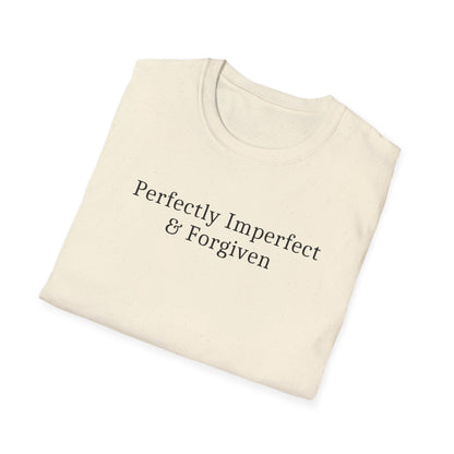 Perfectly Imperfect T-Shirt