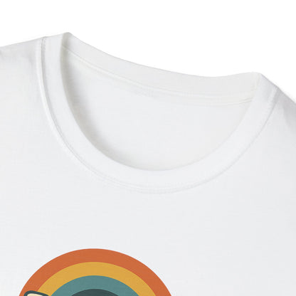 Way Truth Life T-Shirt