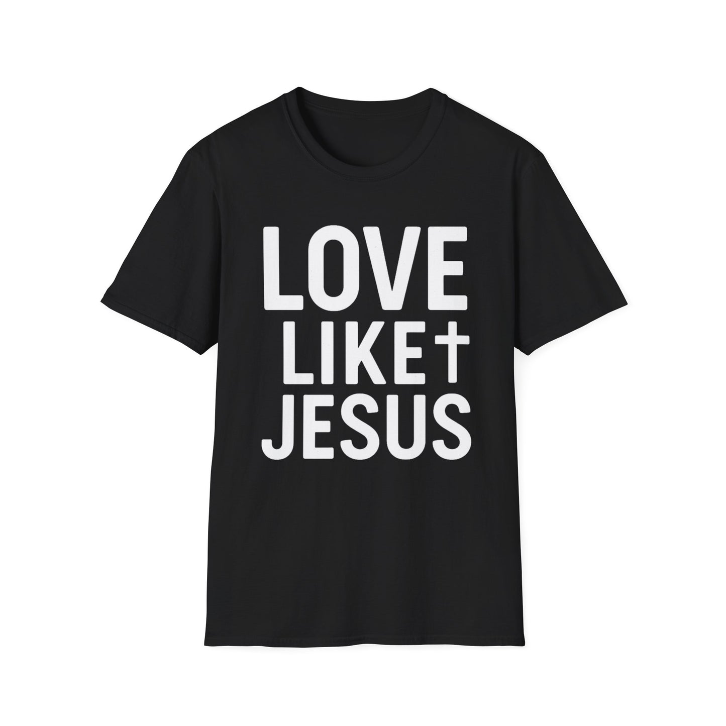 Love Like Jesus T-Shirt