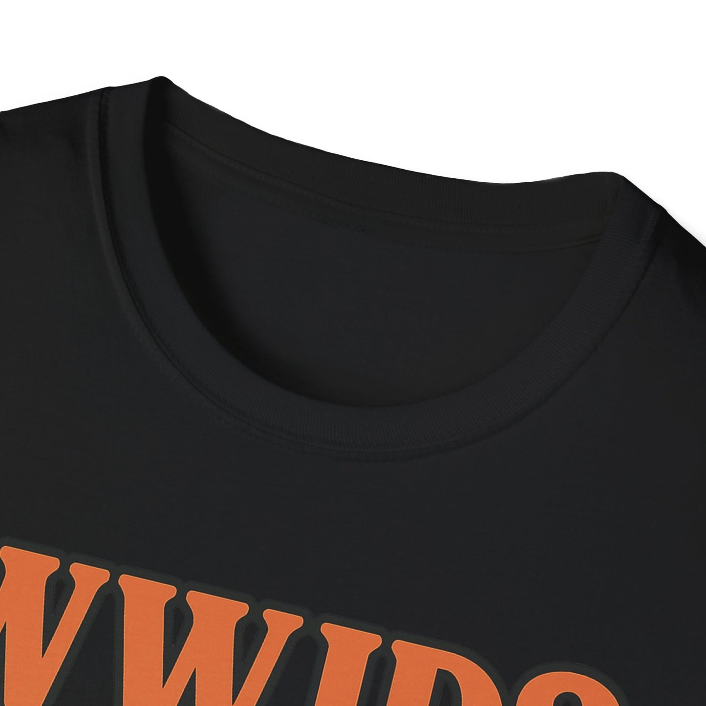 WWJD? T-Shirt