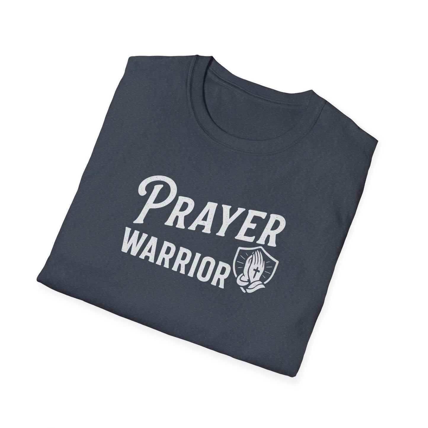 Prayer Warrior T-Shirt
