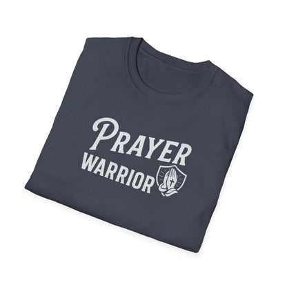 Prayer Warrior T-Shirt