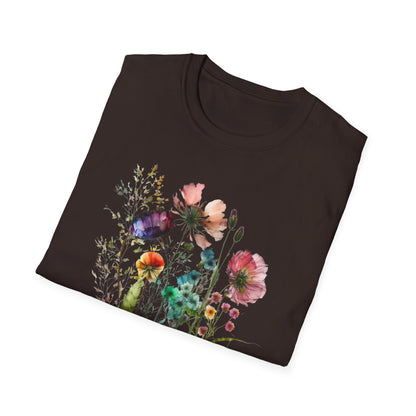 Wildflower T-Shirt