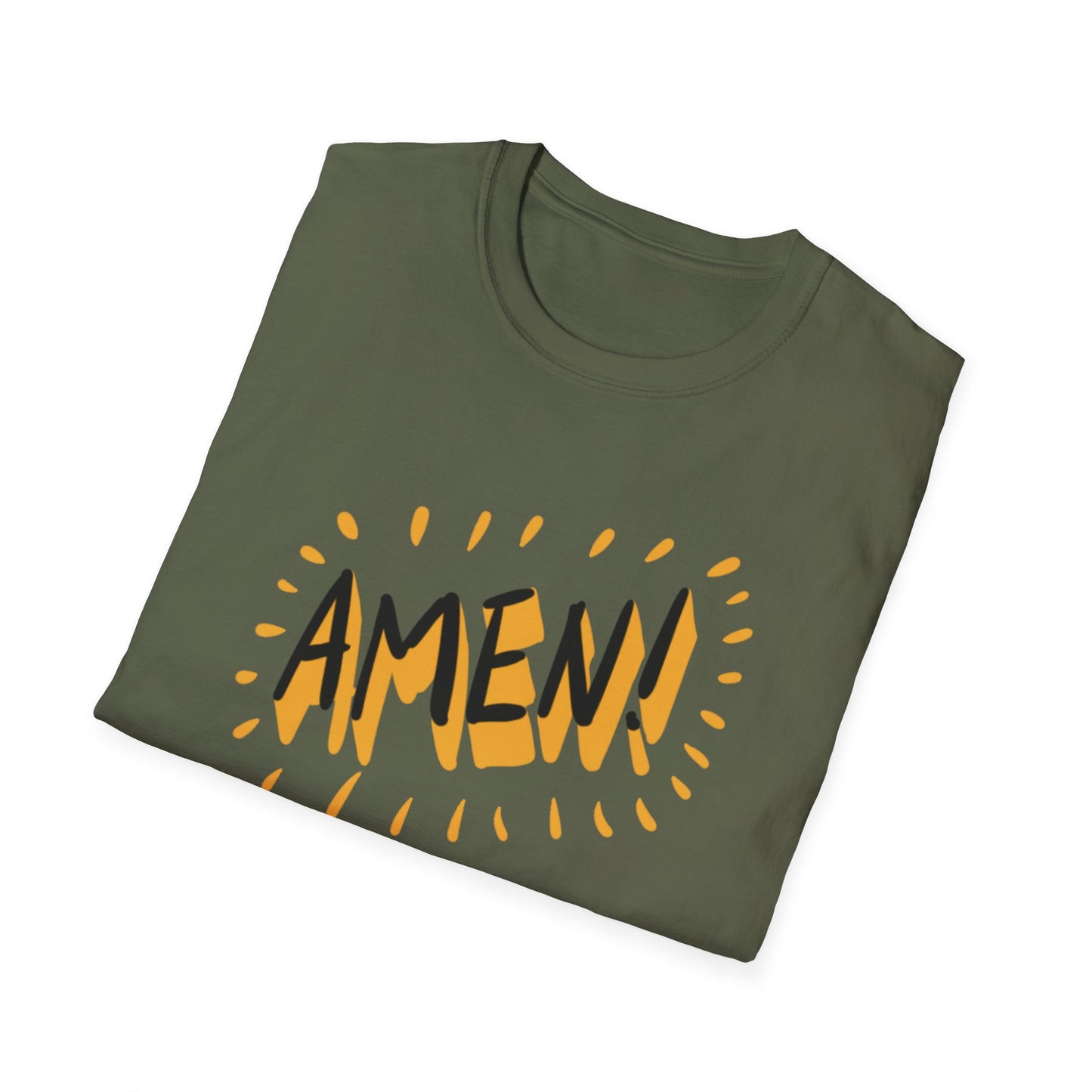 Amen T-Shirt