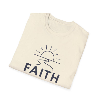 Faith Over Fear T-Shirt