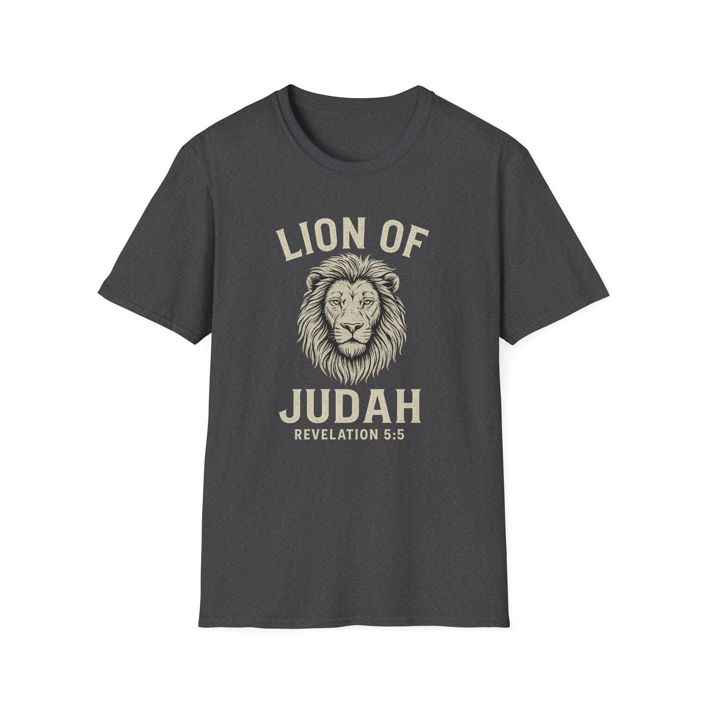 Lion of Judah T-Shirt