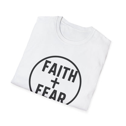 Faith Over Fear T-Shirt