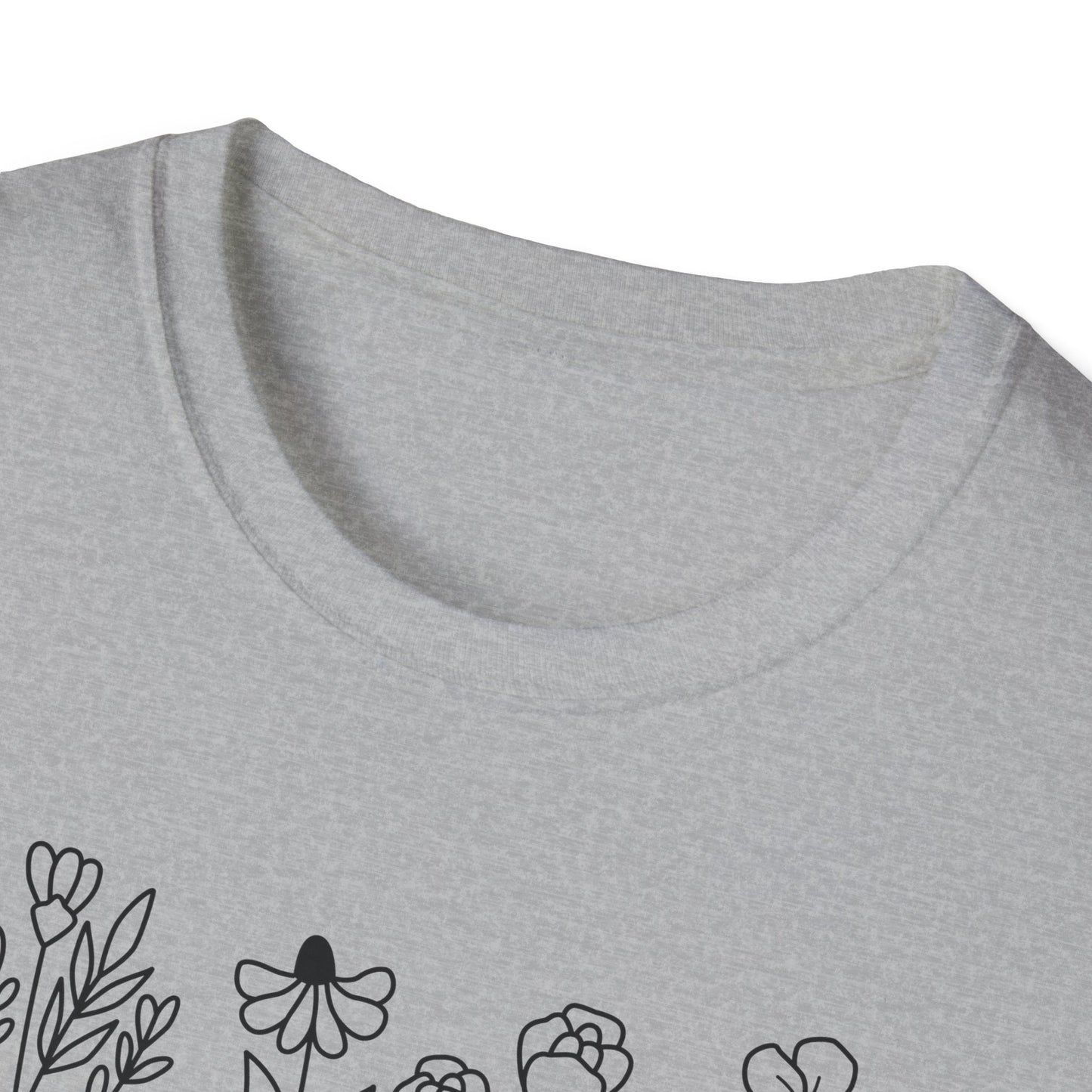 Wildflowers T-Shirt