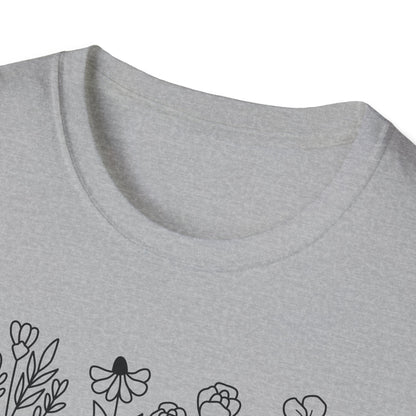 Wildflowers T-Shirt