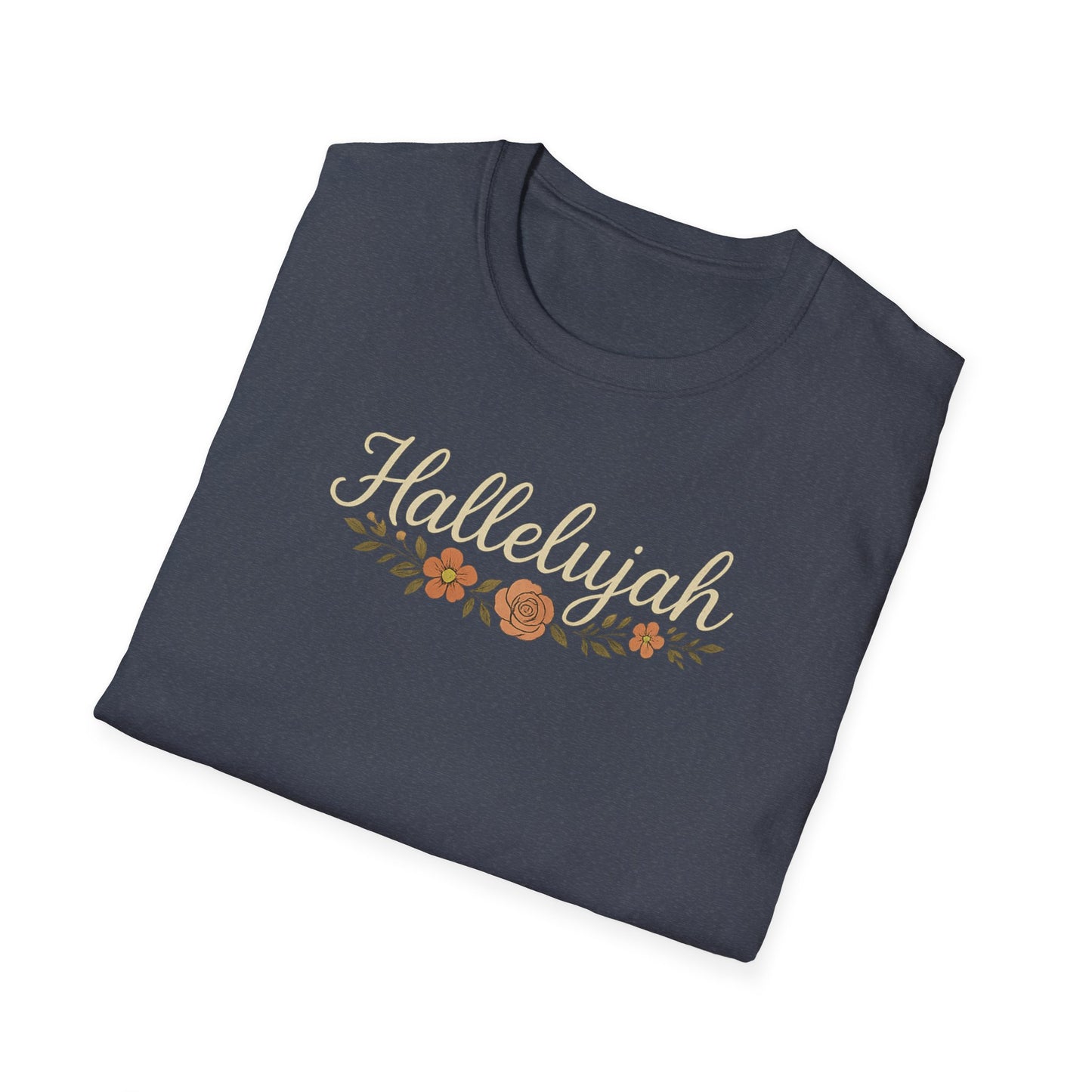 Hallelujah T-Shirt