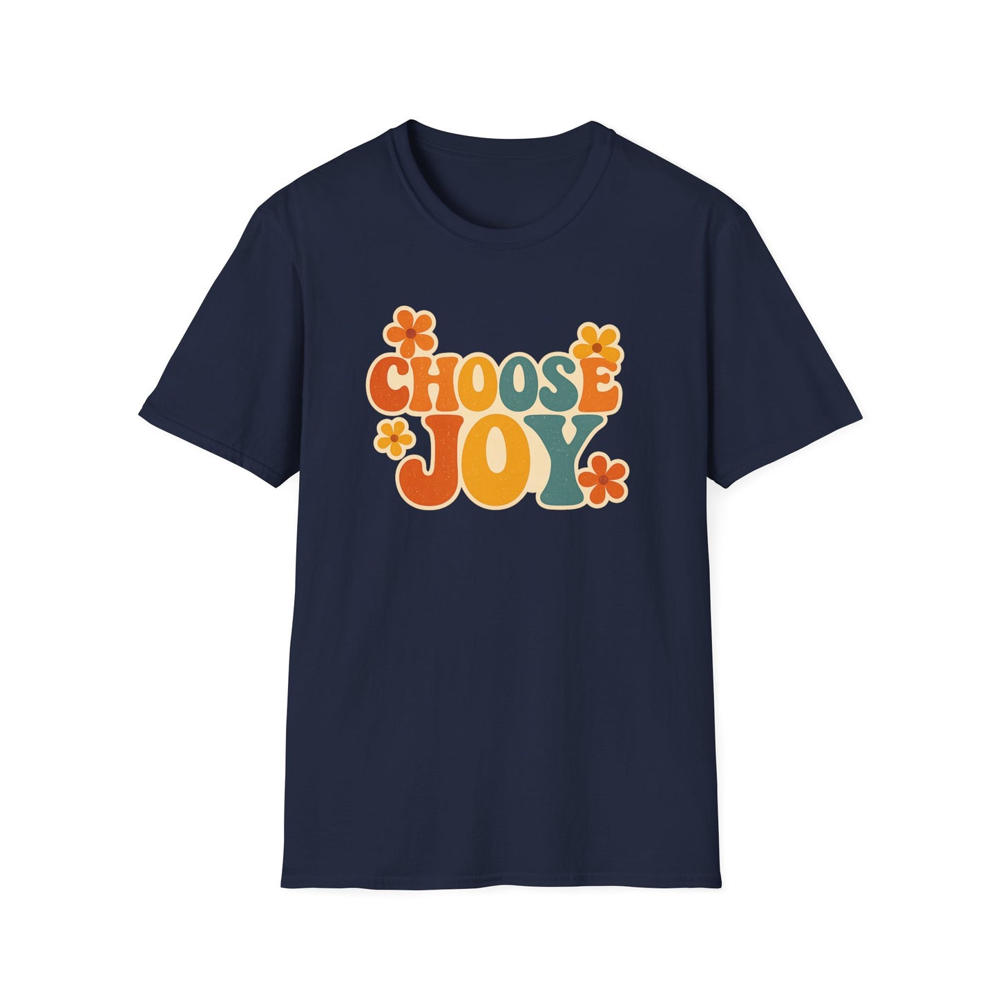 Choose Joy T-Shirt