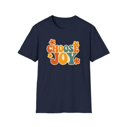 Choose Joy T-Shirt