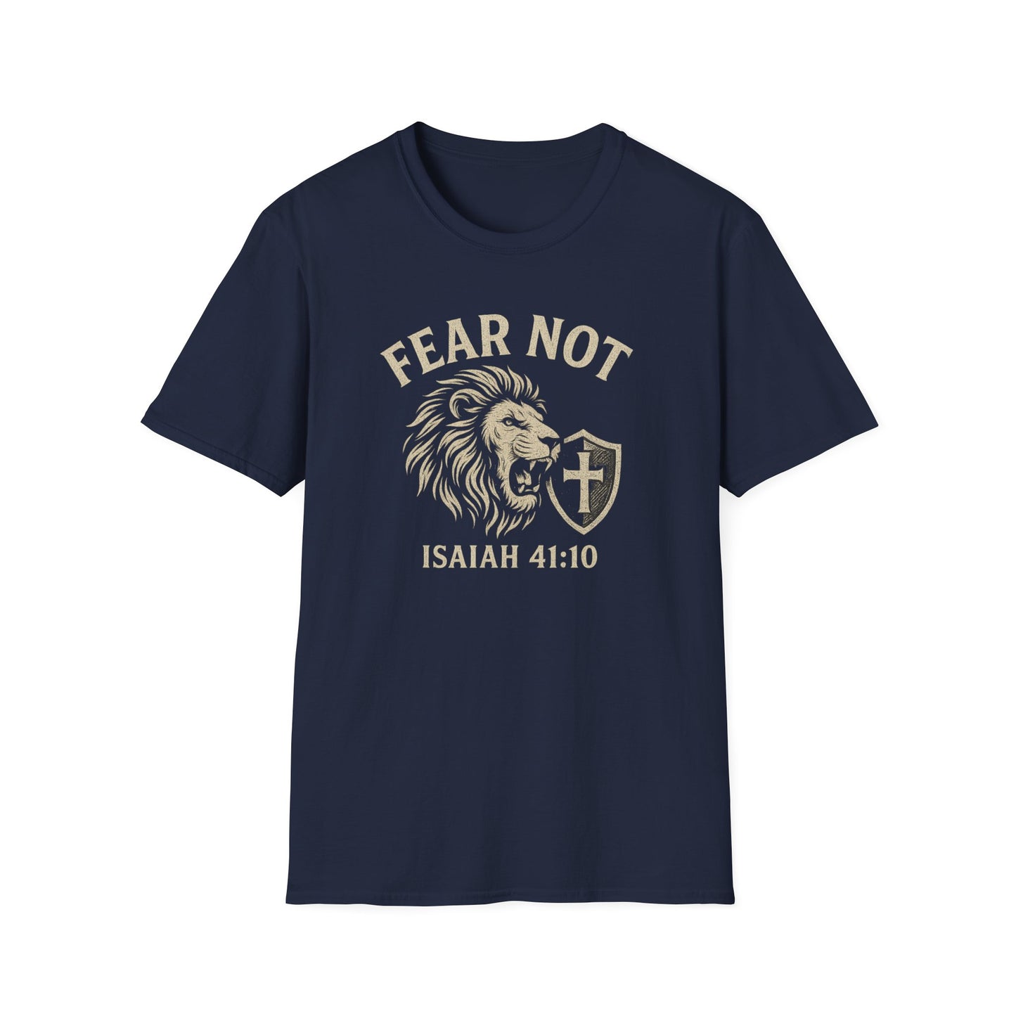 Fear Not T-Shirt