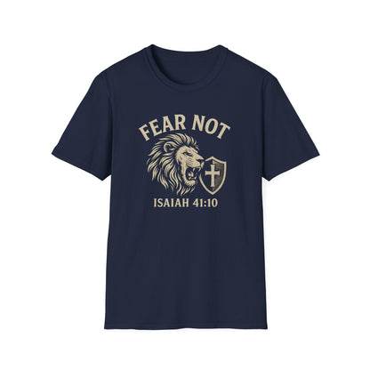 Fear Not T-Shirt