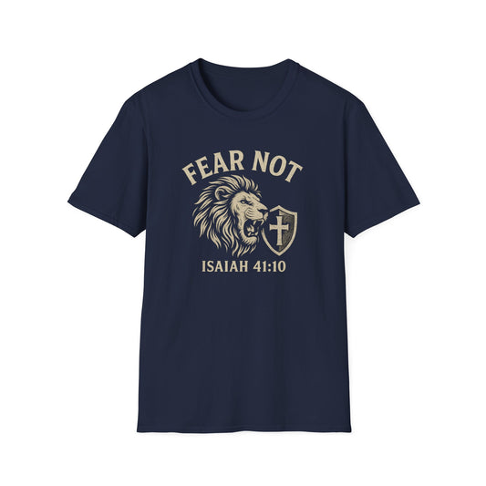 Fear Not T-Shirt