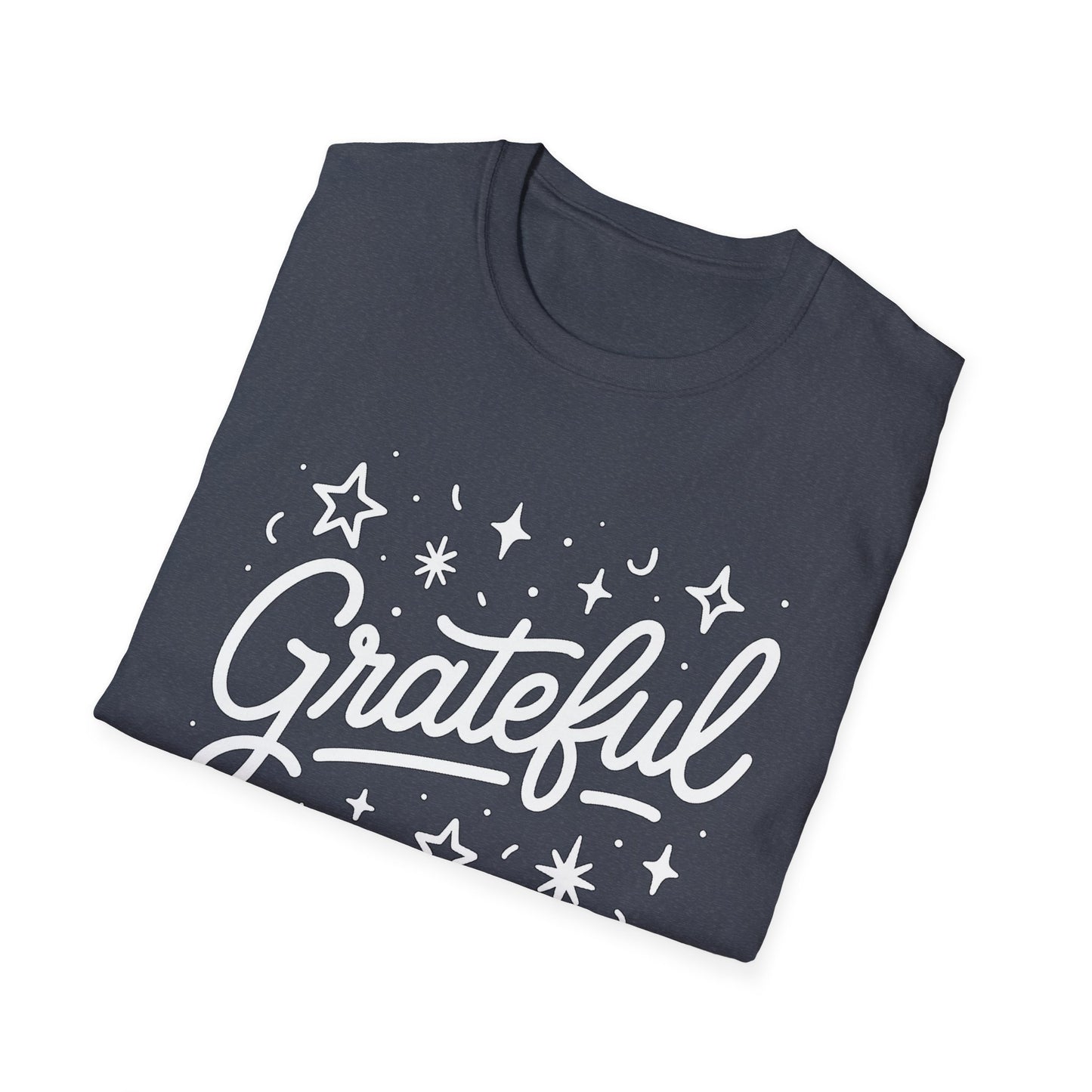 Grateful Dove T-Shirt