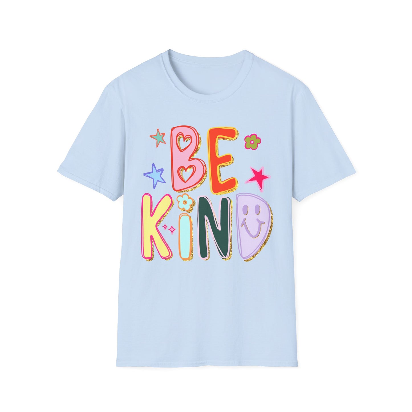 Be Kind T-Shirt