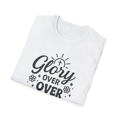 Glory Over Worry T-Shirt