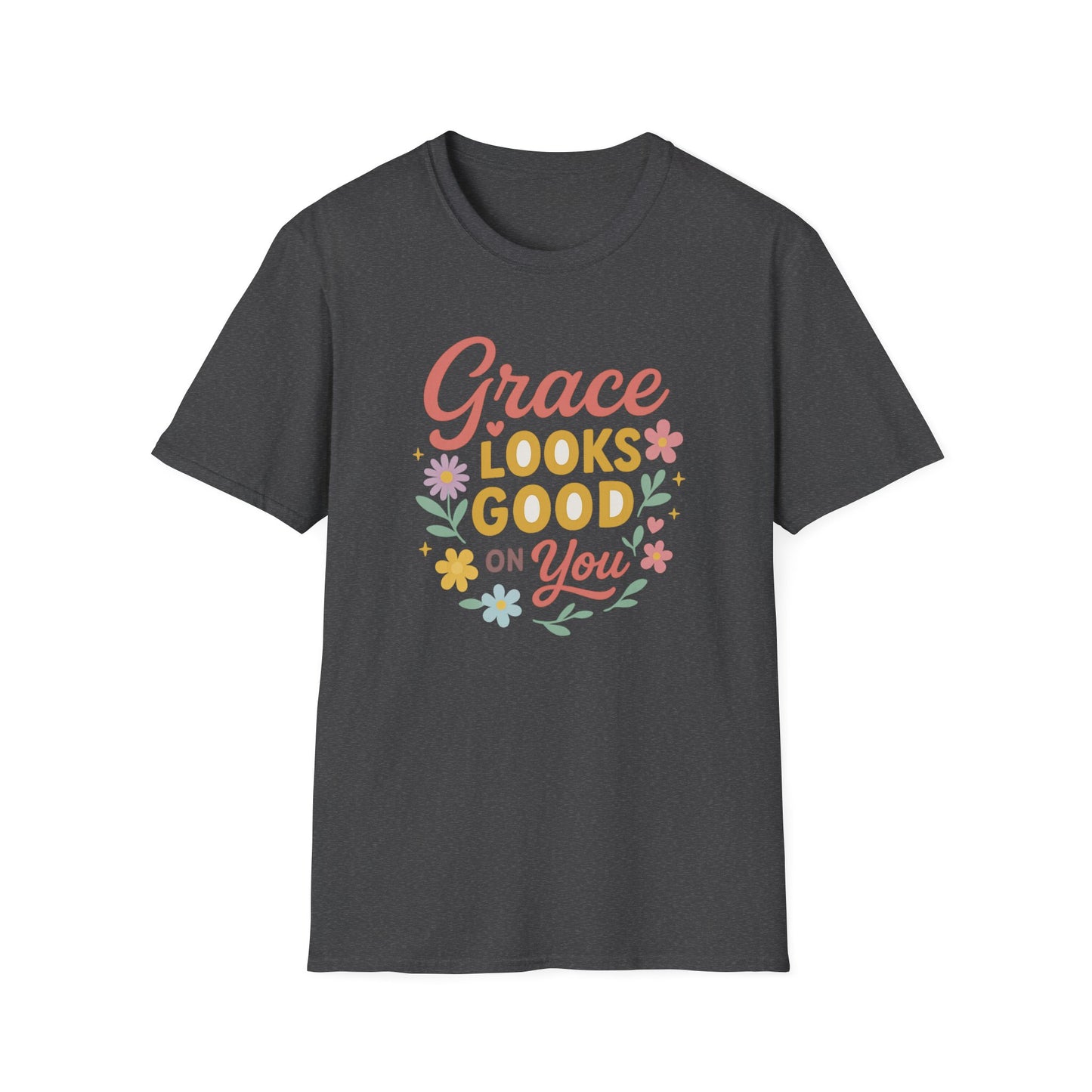 Grace Looks Good on You T-Shirt