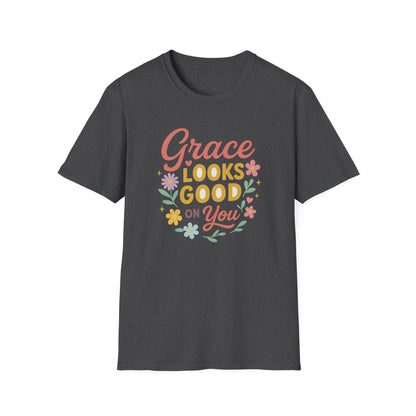 Grace Looks Good on You T-Shirt