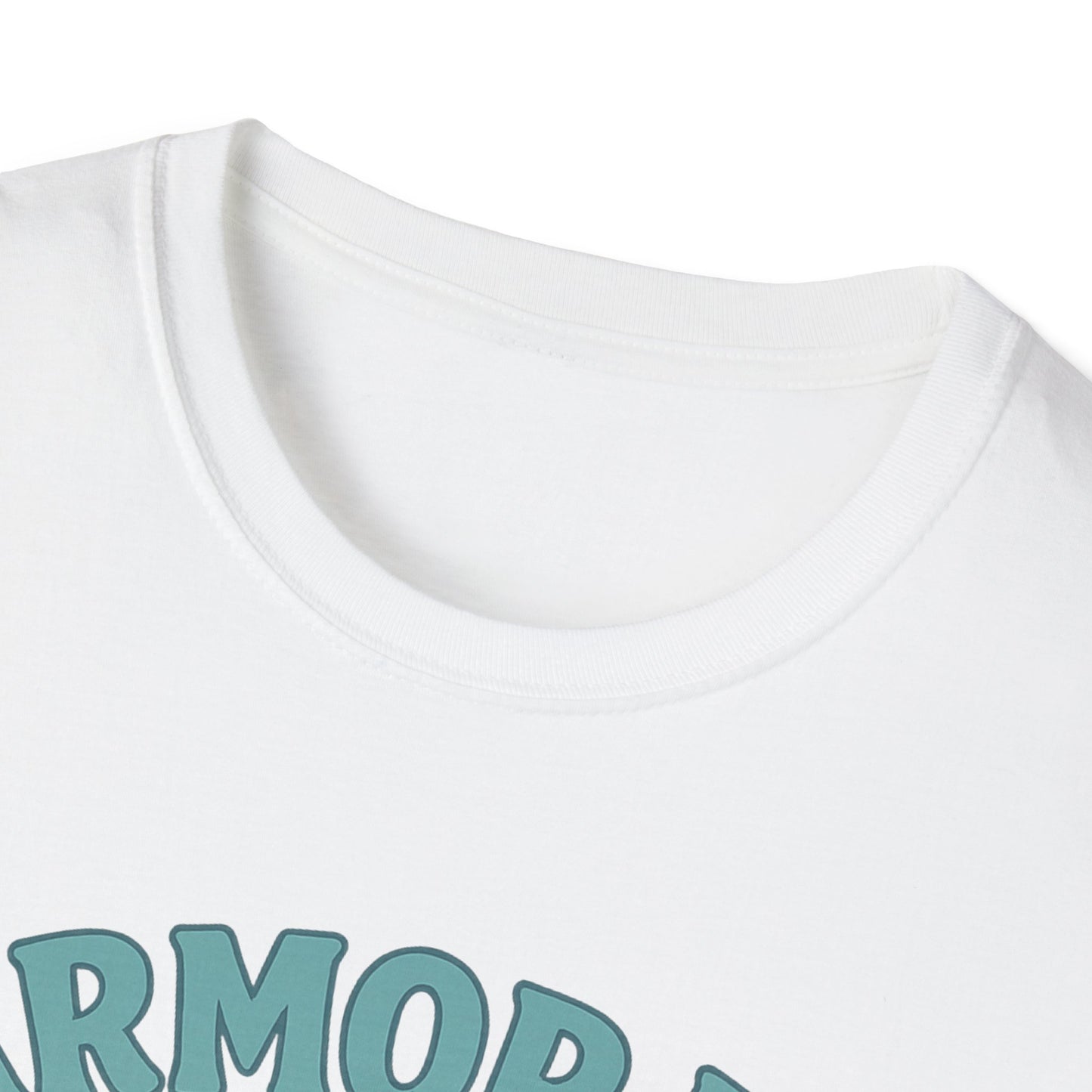 Armor Up T-Shirt